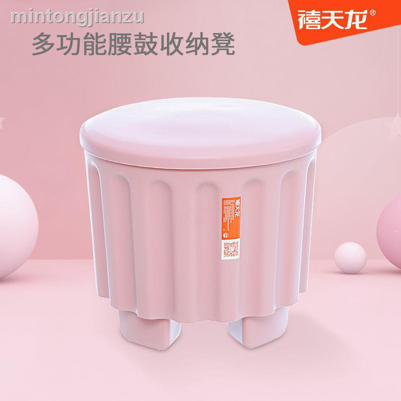 Thùng Nhựa Đựng Đồ Đa Năng Tiện Lợi Dễ Sử Dụng