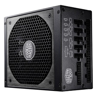Nguồn Cooler Master Vanguard V1000 1000W RSA00-AFBAG1-EU