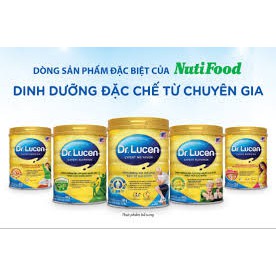 Sữa bột Dr lucen Colotrum 2-800g