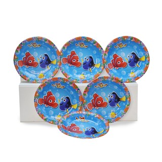 [RẺ VÔ ĐỊCH]Set sinh nhật hải dương nemo