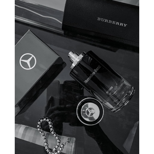 Nước hoa Mercedes-Benz Intense 5ml/10ml/20ml ᴘʜᴀɴᴅɪᴇᴍᴍʏ997 Ⓡ