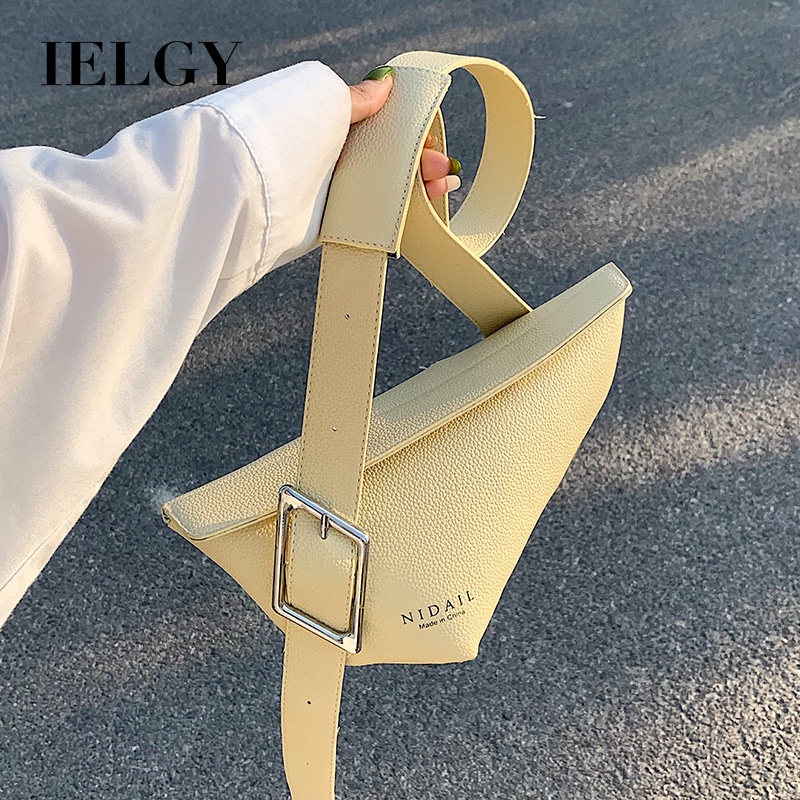 Túi Đeo Vai Phong Cách Hàn Quốc Thời Trang Mới Cho Nữ