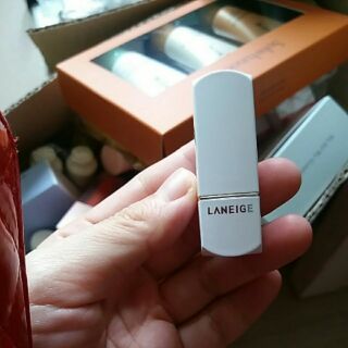 Son laneige dưỡng màu cam