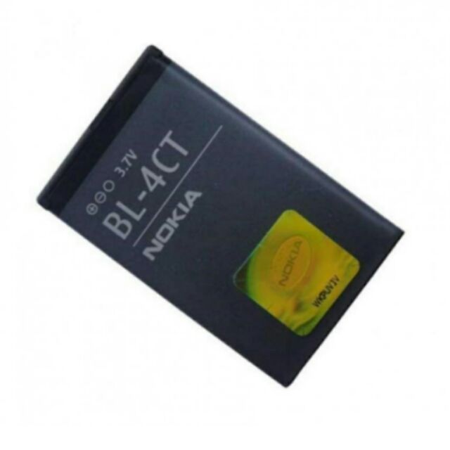 Pin Nokia xin BL-4CT cho Nokia6700