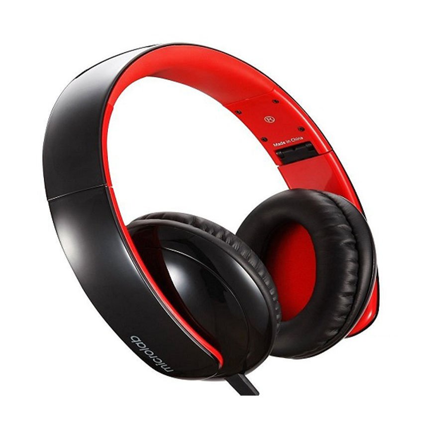 Tai nghe có dây Microlab K310 âm thanh Stereo chất lượng cao - Hàng chính hãng bảo hành 12 tháng