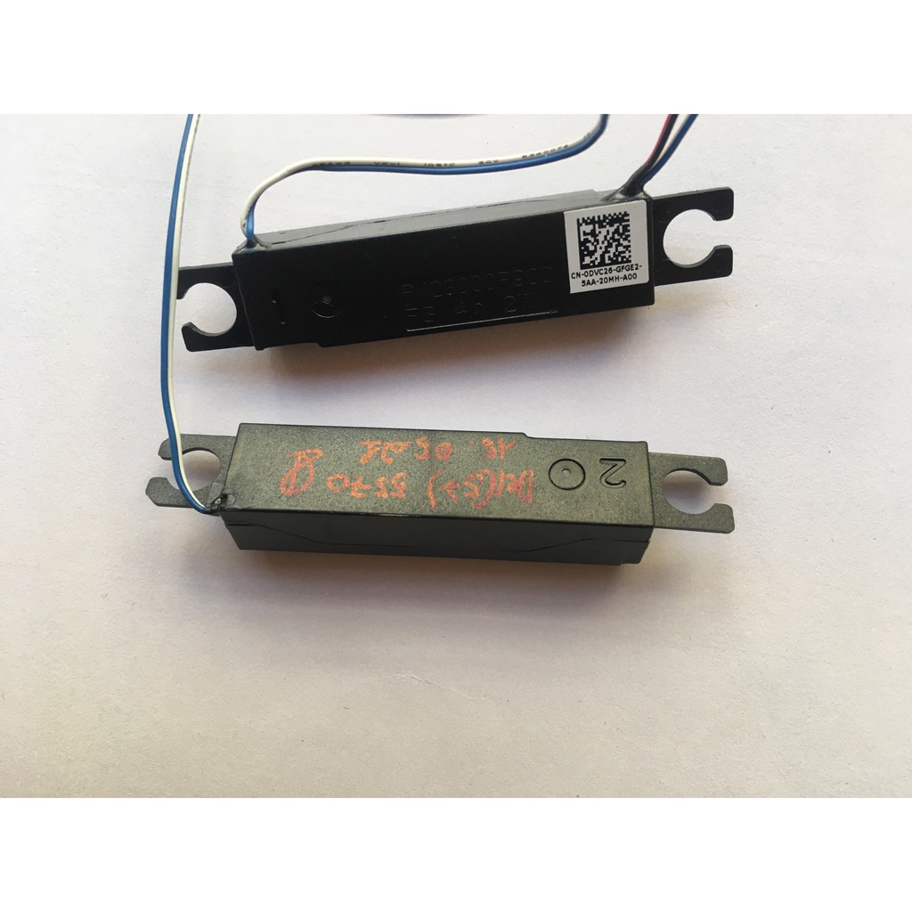 Loa laptop Dell Latitude E5570 | BigBuy360 - bigbuy360.vn