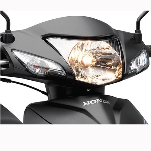 Xe máy Honda Wave Alpha phiên bản Đặc biệt