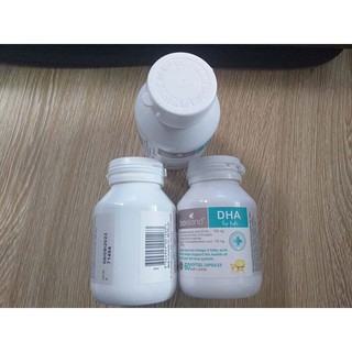 Bioisland dha for kid - dha cho bé - 60 viên