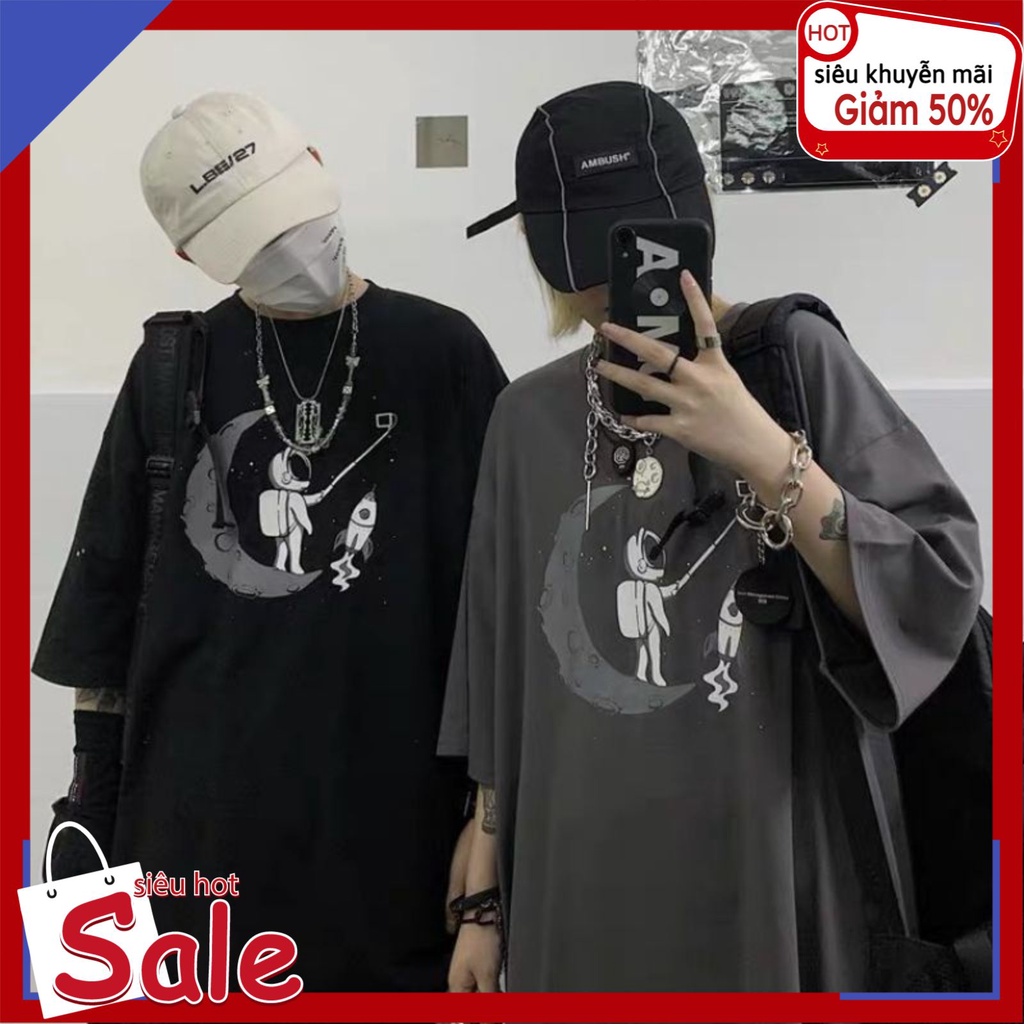 Áo phông nam nữ tay lỡ unisex form rộng PHG x69_store,Áo thun tay lỡ nam nữ oversize chất cotton mềm mịn A81