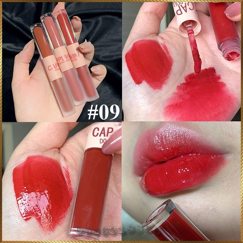 Son kem Nội Địa Trung tông màu ngọt ngào