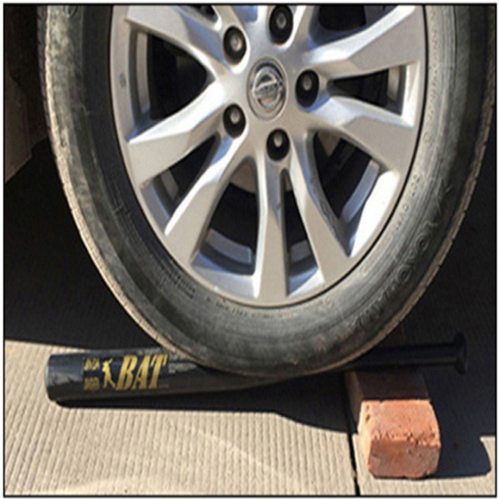 Gậy Bóng Chày Thể Thao  71cmx28inch Chất Lệu Kim Loại Chắc Chắn  88050 Sêu Thị Giá Rẻ VP88