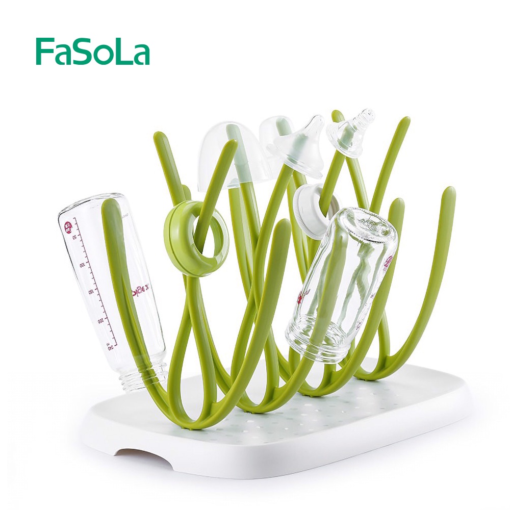 Giá phơi bình sữa FASOLA FSLSH-038