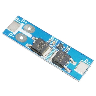 1S 12A 3.2V lifepo4 Ban bảo vệ pin BMS PCM chống quá tải và quá xả