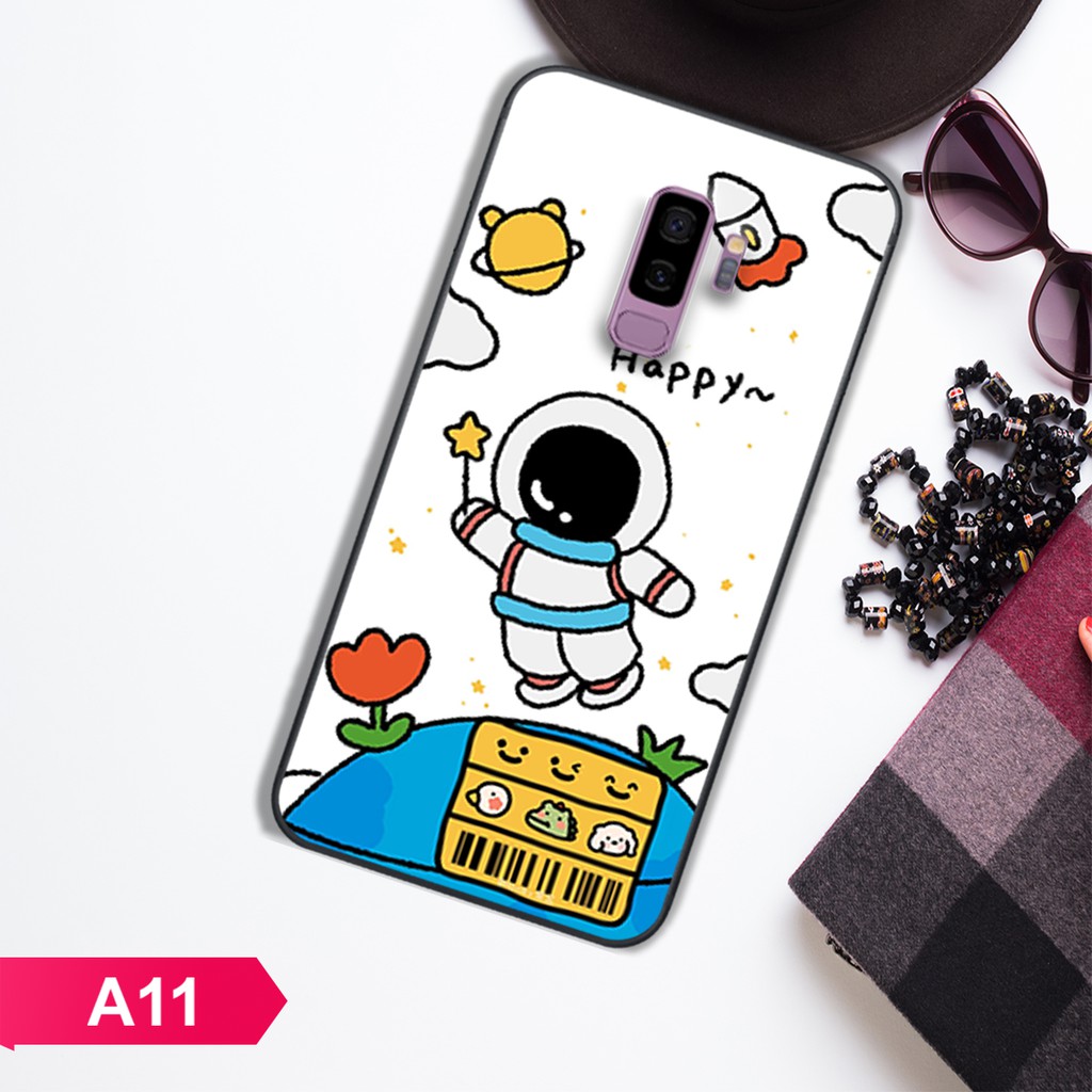 ỐP LƯNG SAMSUNG S9/S9 PLUS IN HÌNH CÔNG NGHỆ CAO-BẢO VỆ MÁY HIỆU QUẢ