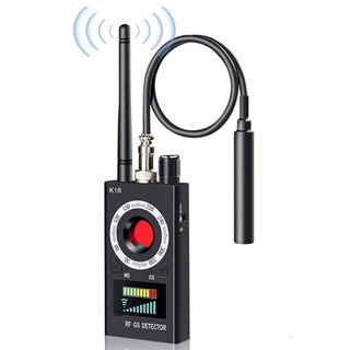 Máy dò định vị camera mini K18