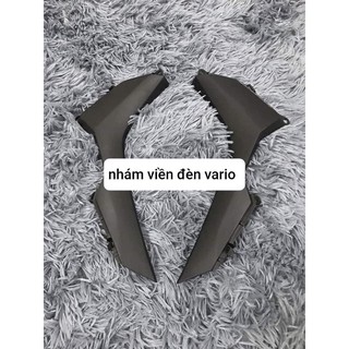 Nẹp bửng to vario 2020