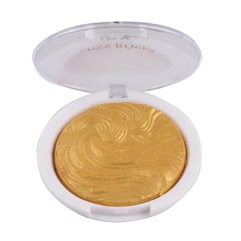 [Hàng mới về] Phấn trang điểm MISS ROSE hấp thụ anh sang lấp lánh cho khuân mặt | BigBuy360 - bigbuy360.vn