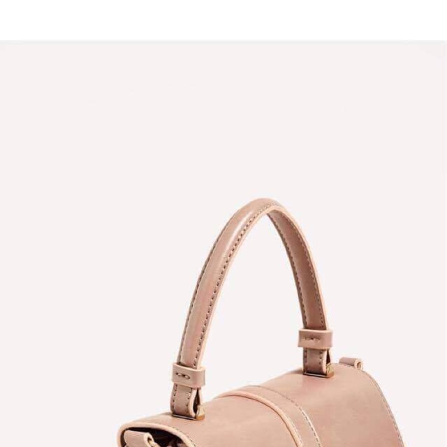 Túi zara auth cực xinh xắn. Mới 100%