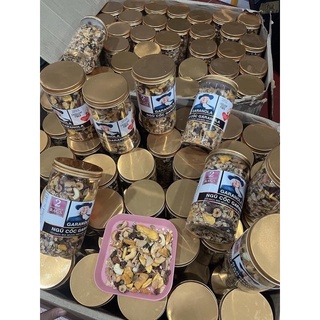 Ngũ cốc full hạt