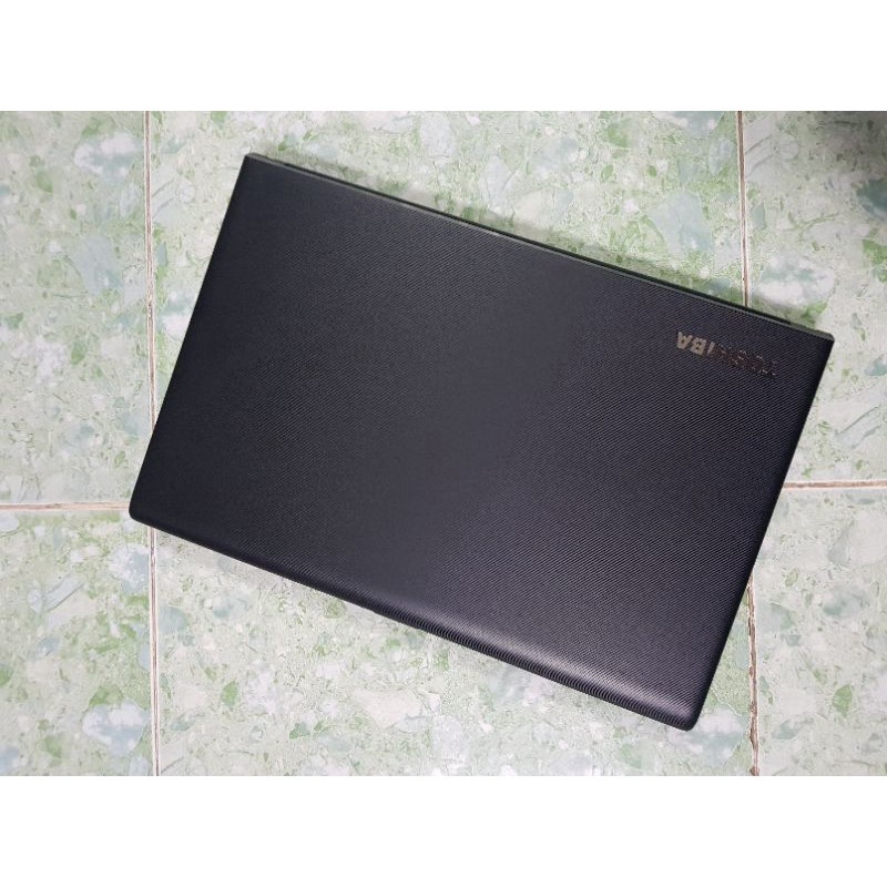 Laptop Toshiba dynabook B553 B554 i3 i5 máy đẹp hoàn chỉnh giá rẻ