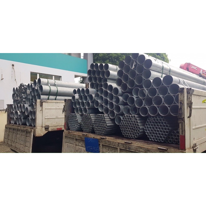 Ống nhựa PVC Bình Minh |🚫 21-27-34-42-49-60mm | Ống nước Bình Minh Chính hãng