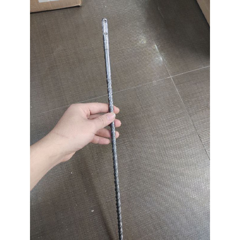 Mũi Khoan bê tông dài 50cm (Hàng nội địa china)