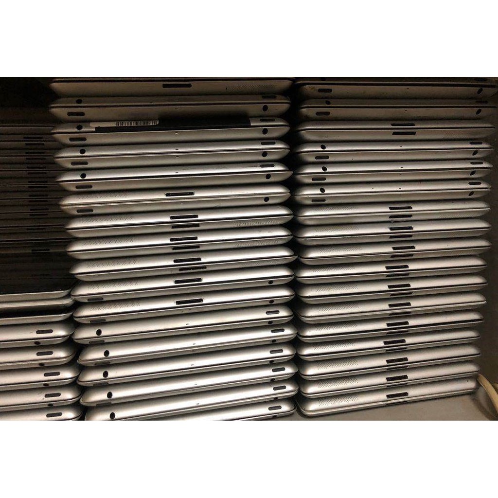 máy tính bảng Pad 3 Chính Hãng tablet 16G/32G Wifi Quốc tế Máy tính bảng cũ giá rẻ Bảo hành 12 tháng | BigBuy360 - bigbuy360.vn