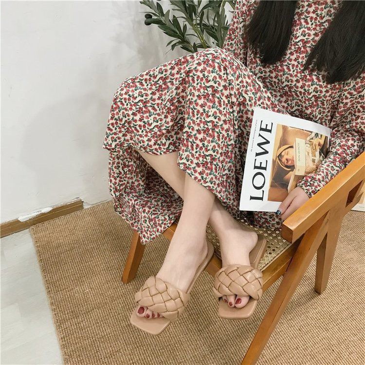 Dép quai tết sang choảnh cho các nàng 0907DQ