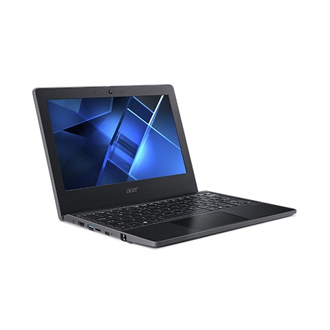 Laptop Acer TravelMate B3 TMB311-31-P49D-NX.VN5EK.002- Màu Đen