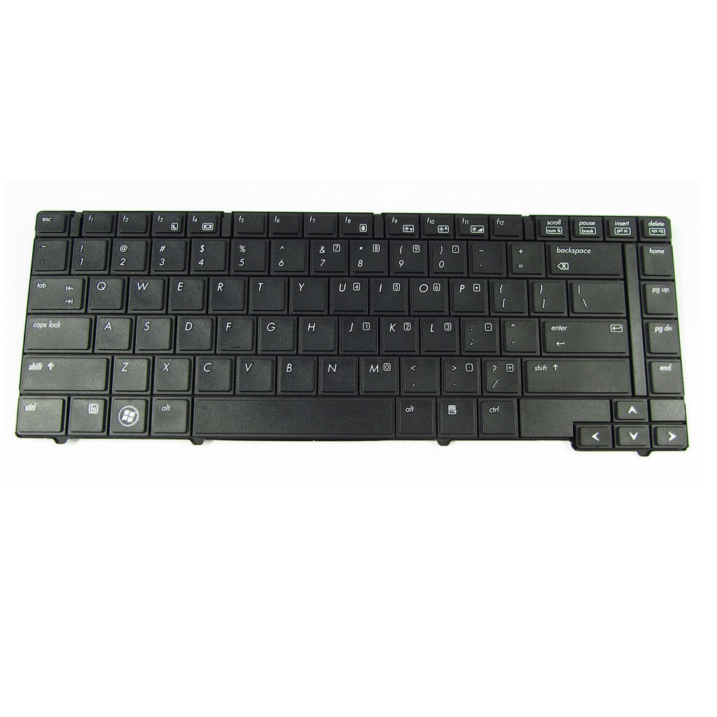 Bàn Phím Laptop HP Elitebook 8440 8440P 8440W new | WebRaoVat - webraovat.net.vn