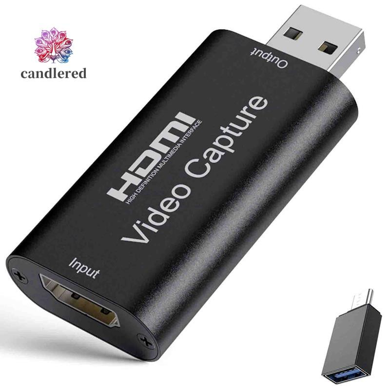 Camera Hành Trình Chuyển Đổi Hình Ảnh Từ Usb 2.0 / Usb C | BigBuy360 - bigbuy360.vn