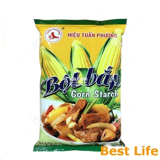 Bột bắp gói 150g, 1kg