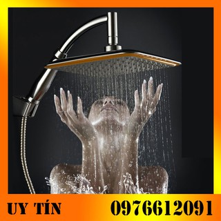 Vòi hoa sen bát vuông