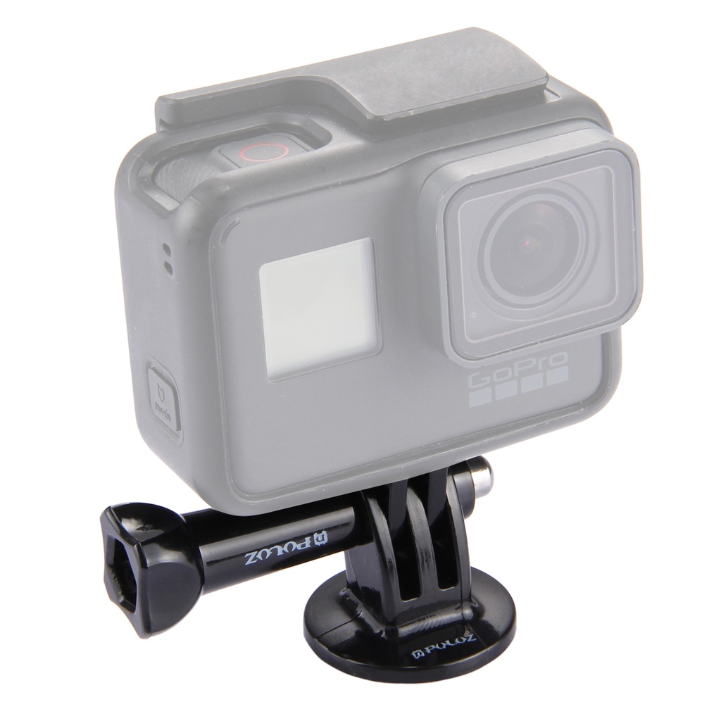 PHỤ KIỆN TRIPOD MOUNT CHO GOPRO / ACTION CAM PULUZ