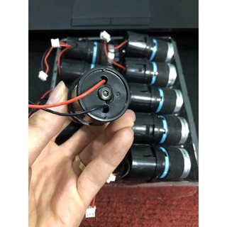 Củ míc relacart 3300 có đế chuẩn hãng