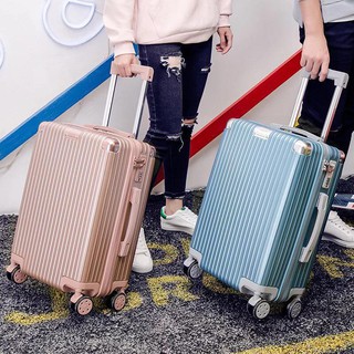 {HÀNG TỪ XƯỞNG}{FREESHIP} VALI RIMOWA 2018 SIZE 20" tặng thẻ hành lý/decal dán hình kute {RẺ VÔ ĐỊCH}