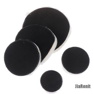 Đệm Len Đánh Bóng Xe Hơi 3 '' - 7 "