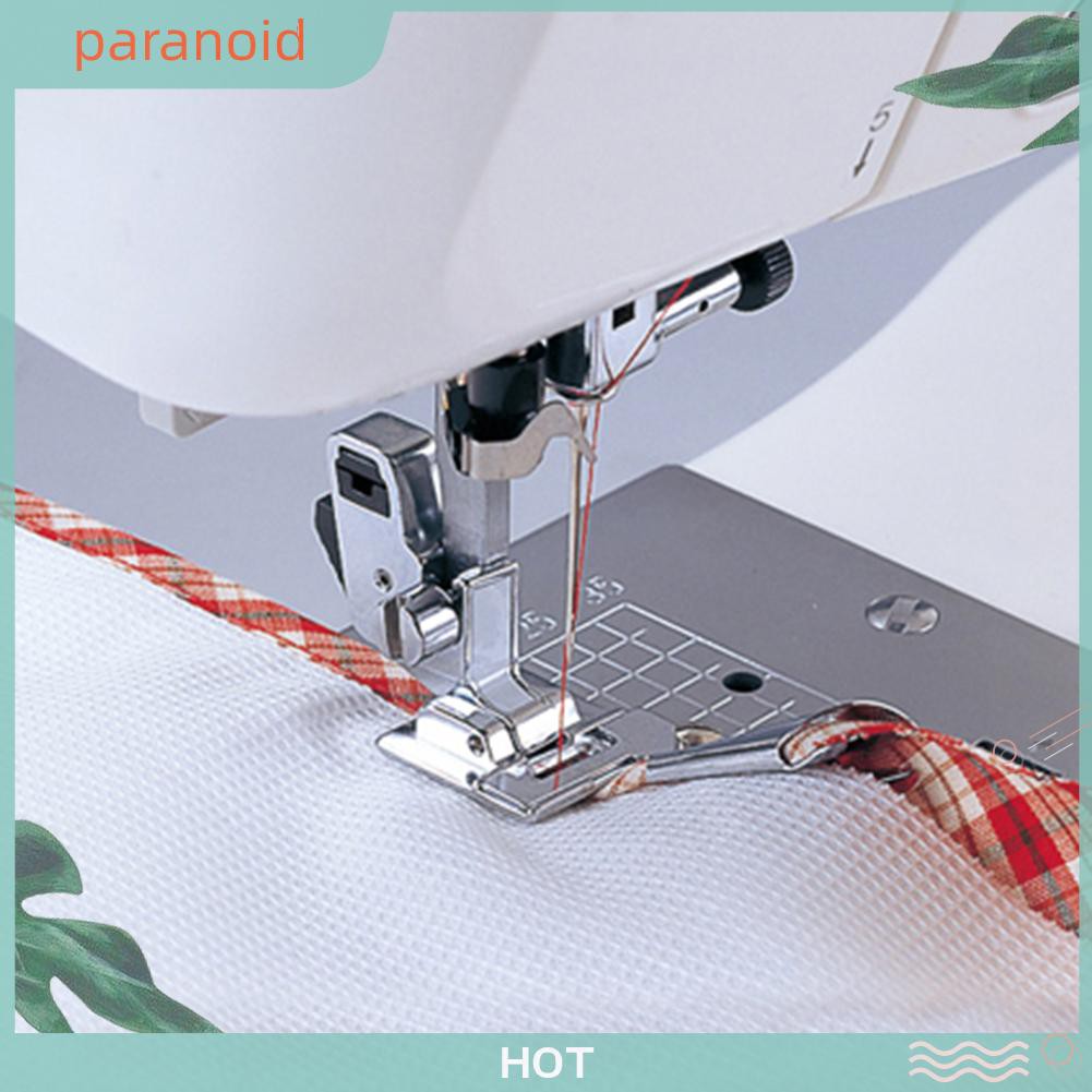 Chân Vịt Máy May