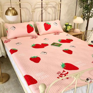 CHIẾU TENCEL SIÊU MÁT 3D