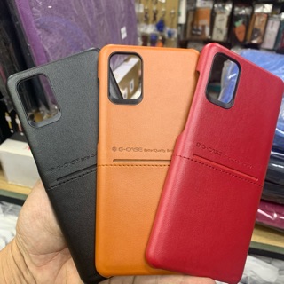 Ốp samsung a51,a71 ốp da thời trang