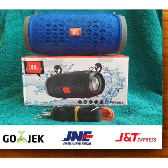 Loa Bluetooth Jbl J020 Xtreme