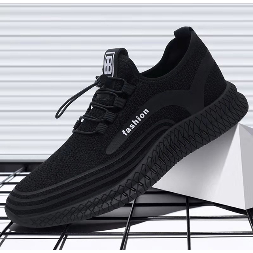 [Mã FAMAYWA2 giảm 10k đơn từ 50k] Giầy thể thao nam,giầy sneaker BB BH 5 | BigBuy360 - bigbuy360.vn