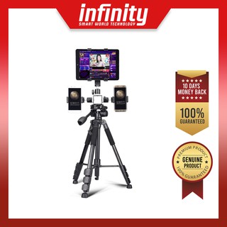 (Tripod) Chân máy ảnh QZSD/Q111 Professional - QZSD Q111