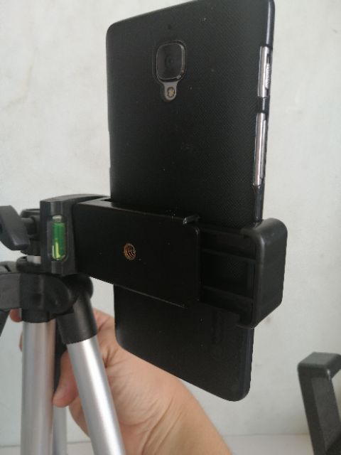 Đầu kẹp cho tripod gậy chụp hình livestream | BigBuy360 - bigbuy360.vn