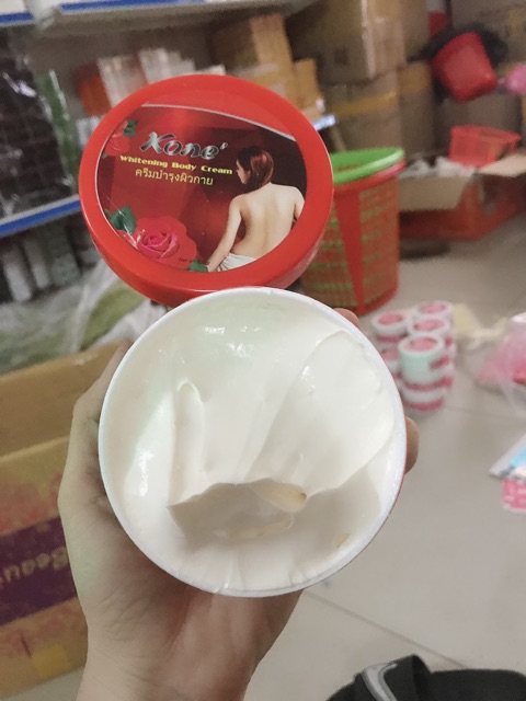 ( hàng rẻ) kem body kone’ hũ lớn | BigBuy360 - bigbuy360.vn