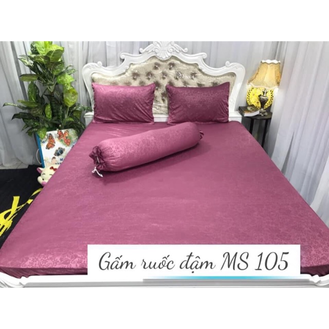 Drap thun gấm
