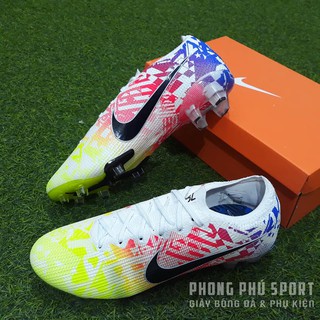 Giày bóng đá Neymar FG mẫu mới nhất