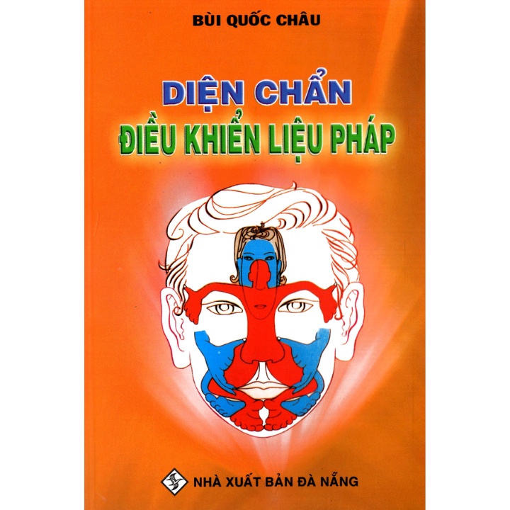 Sách - Combo Âm Dương Khí Công + Diện Chẩn ABC + Diệu Chẩn Điều Khiển Liệu Pháp (Bộ 3 Cuốn)