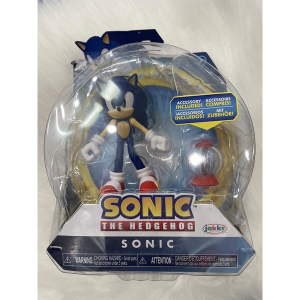 Đồ chơi dành cho trẻ em SONIC - MỸ