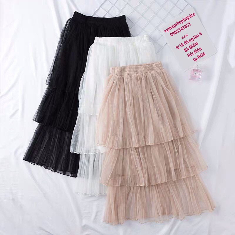 chân váy ulzzang 40-60kg màu kẹo | BigBuy360 - bigbuy360.vn